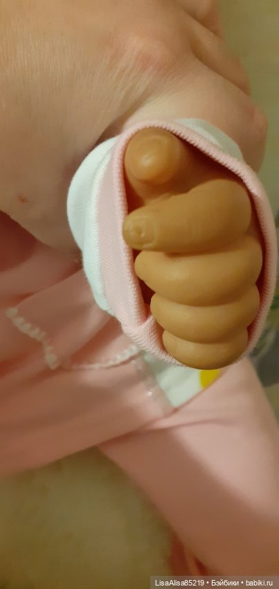 Кукла Максим СССР — Винтажные куклы и игрушки детства (фото 5)