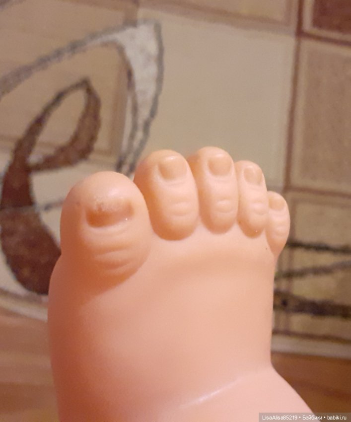 Кукла Максим СССР — Винтажные куклы и игрушки детства (фото 6)