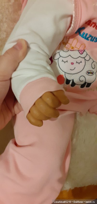 Кукла Максим СССР — Винтажные куклы и игрушки детства (фото 4)