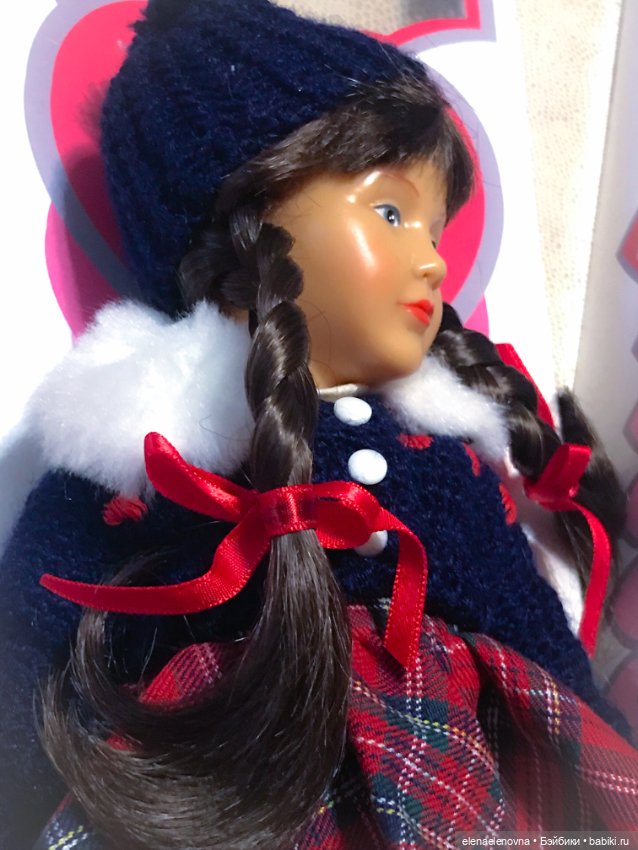 Новая Belinda Bunyan от Эффанби (фото 4)