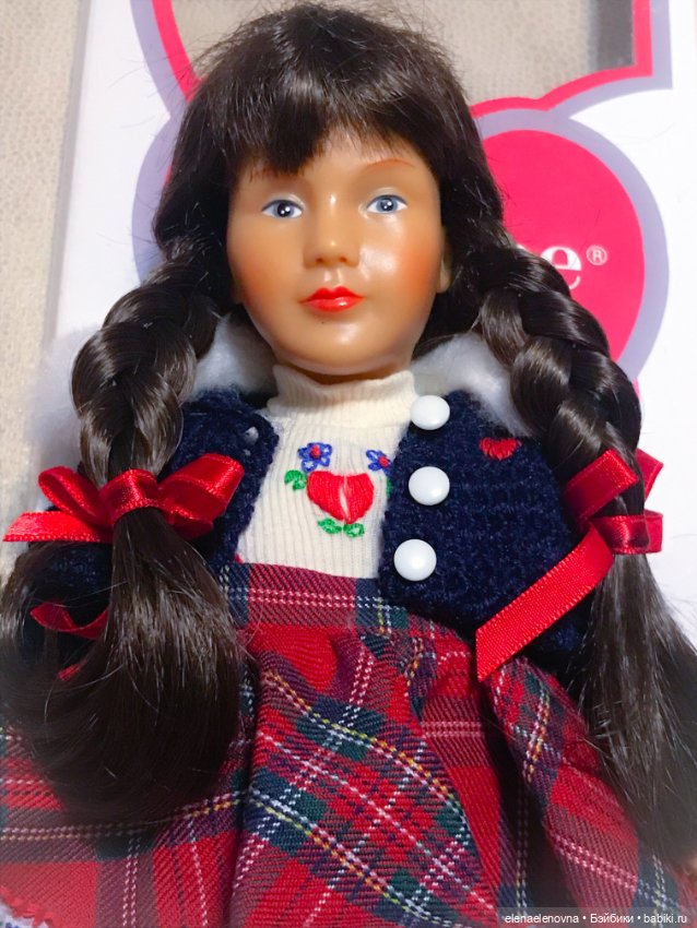 Новая Belinda Bunyan от Эффанби (фото 3)