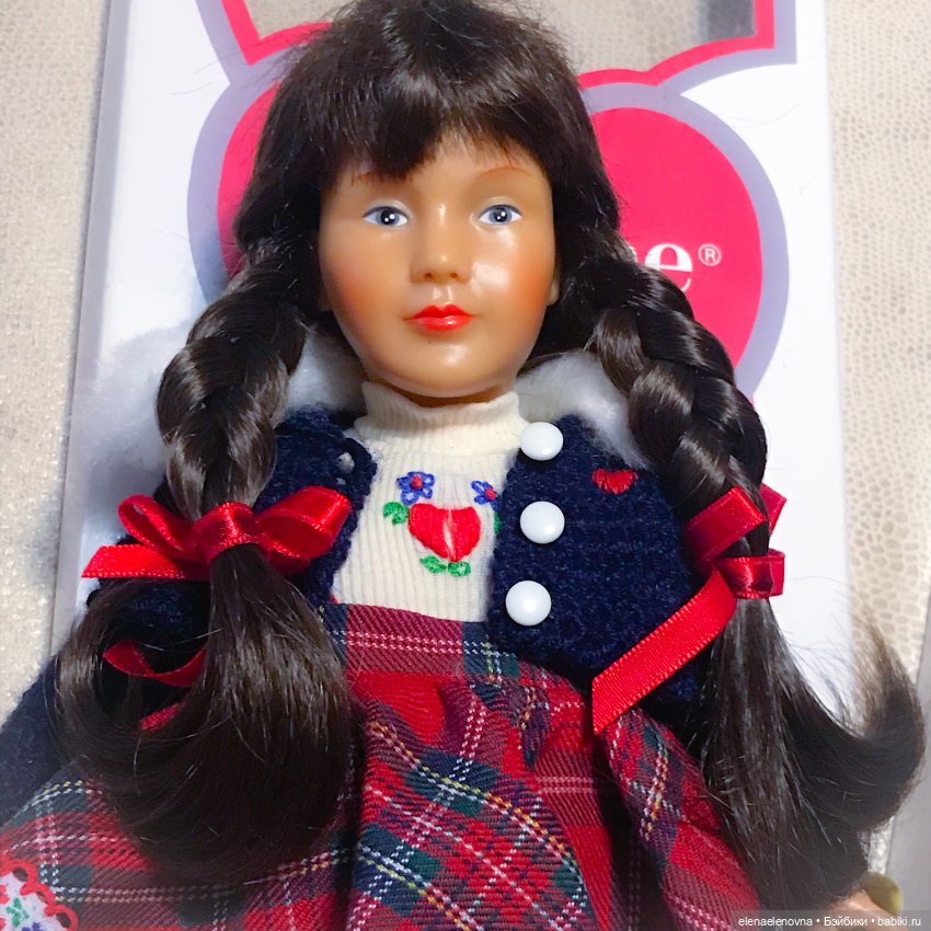 Новая Belinda Bunyan от Эффанби (фото 2)