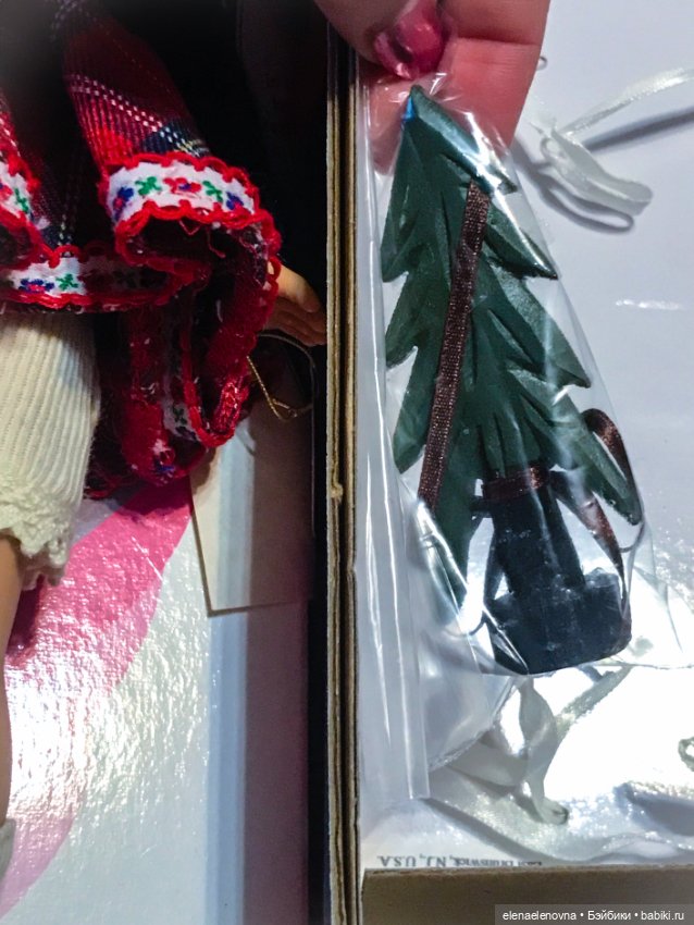 Новая Belinda Bunyan от Эффанби (фото 6)