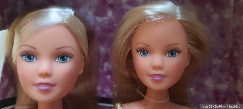 Штеффи Лав (Steffi love) от Simba