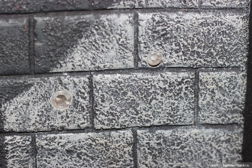 Фигурка Spawn Series 24 Action Figure (спаун со стеной) (фото 4)