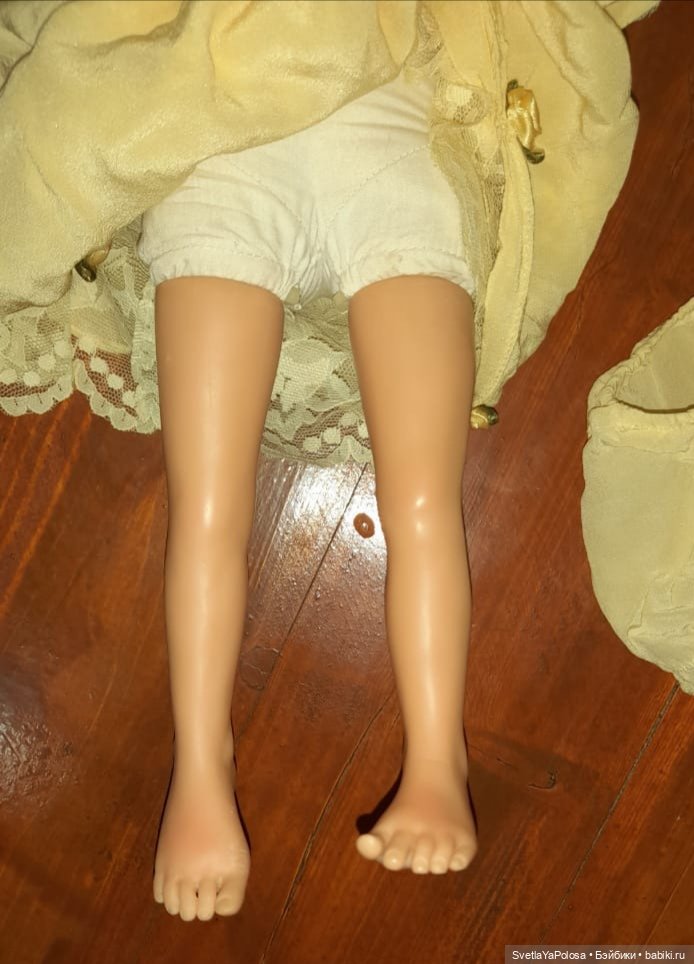 Красавица из лета с загадочной улыбкой (фото 5)