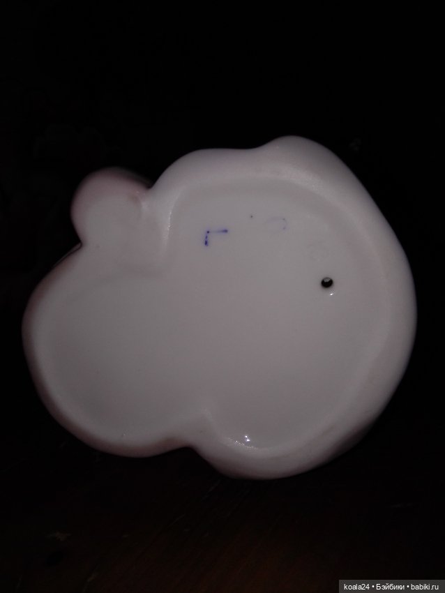 Статуэтка Девочка с котёнком Ангелок (фото 10)