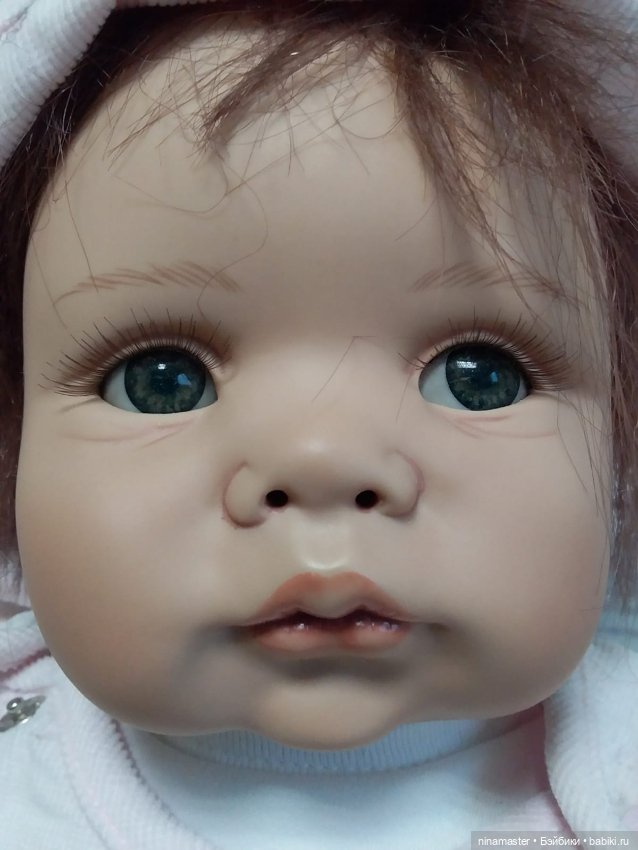 Catherina от Gaby Jacques