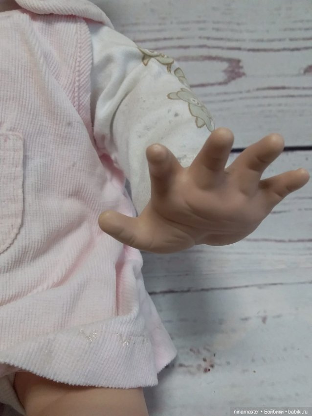 Catherina от Gaby Jacques (фото 4)