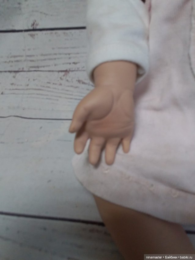 Catherina от Gaby Jacques (фото 5)