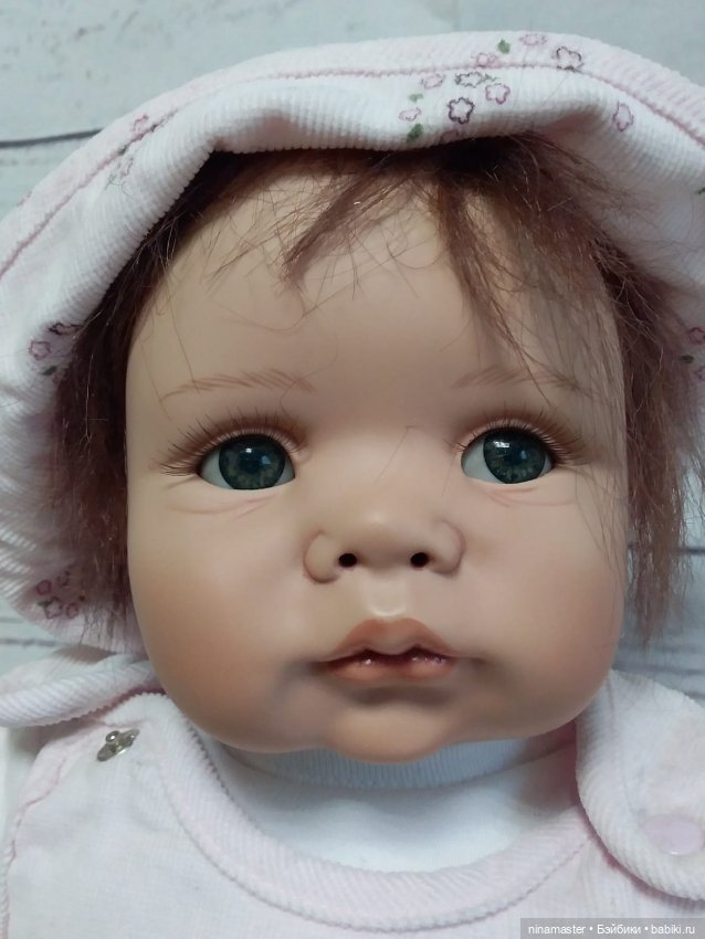 Catherina от Gaby Jacques (фото 2)