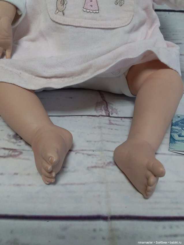 Catherina от Gaby Jacques (фото 7)