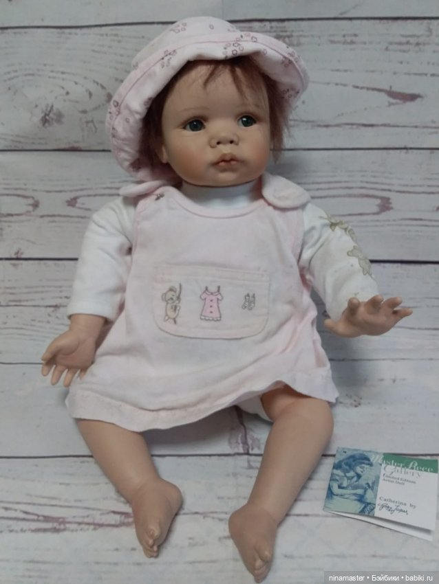 Catherina от Gaby Jacques