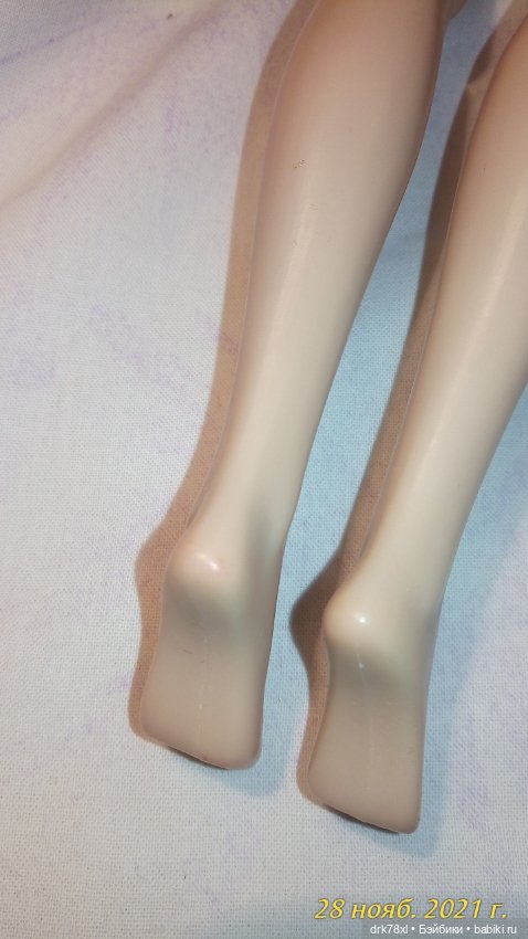 Кукла Элловайн "Soft Sigh" (фото 8)