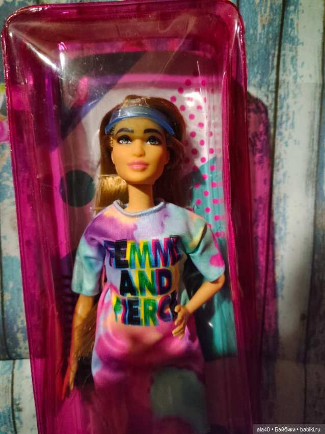 Фашионистас 159 — Игровые куклы