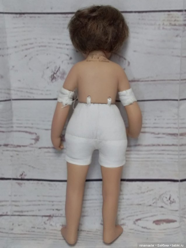 Мальчик от Gabriele Muller