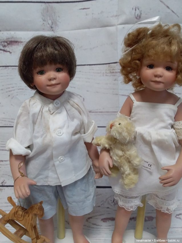 Мальчик от Gabriele Muller