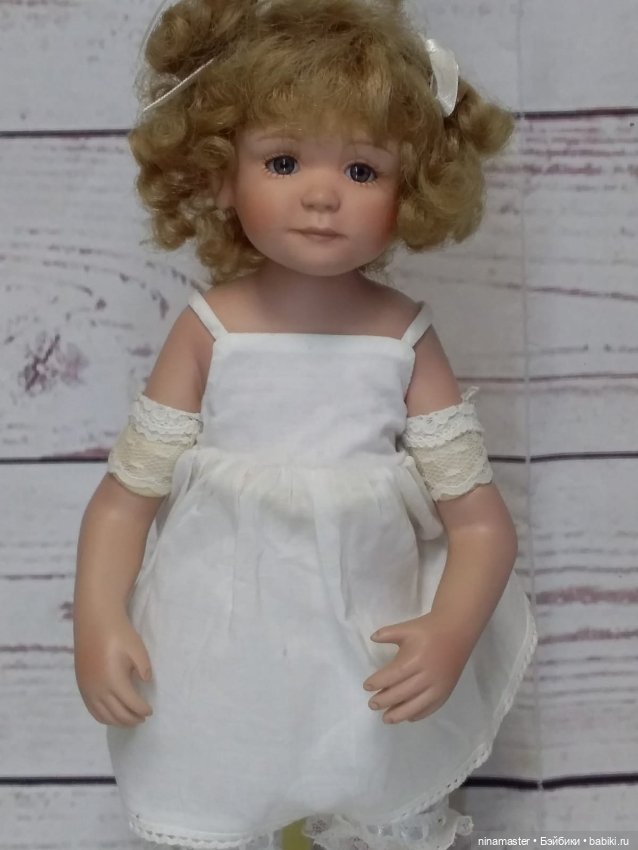 Девочка от Gabriele Muller (фото 9)