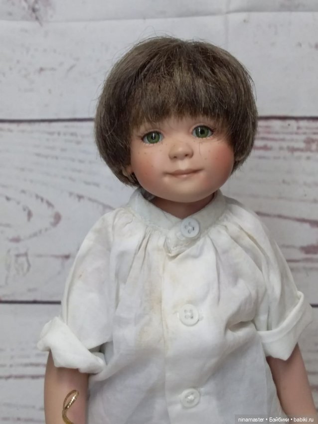 Мальчик от Gabriele Muller