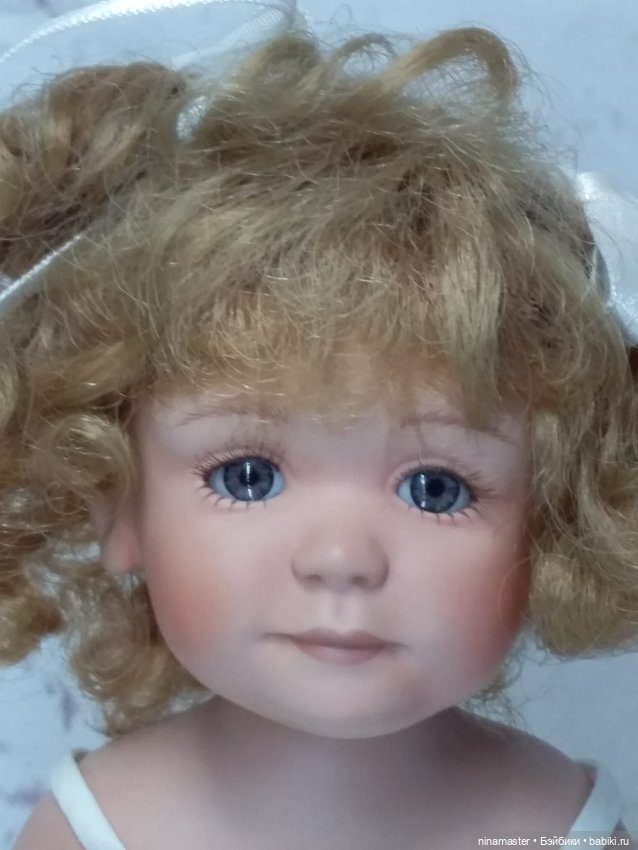 Девочка от Gabriele Muller (фото 2)