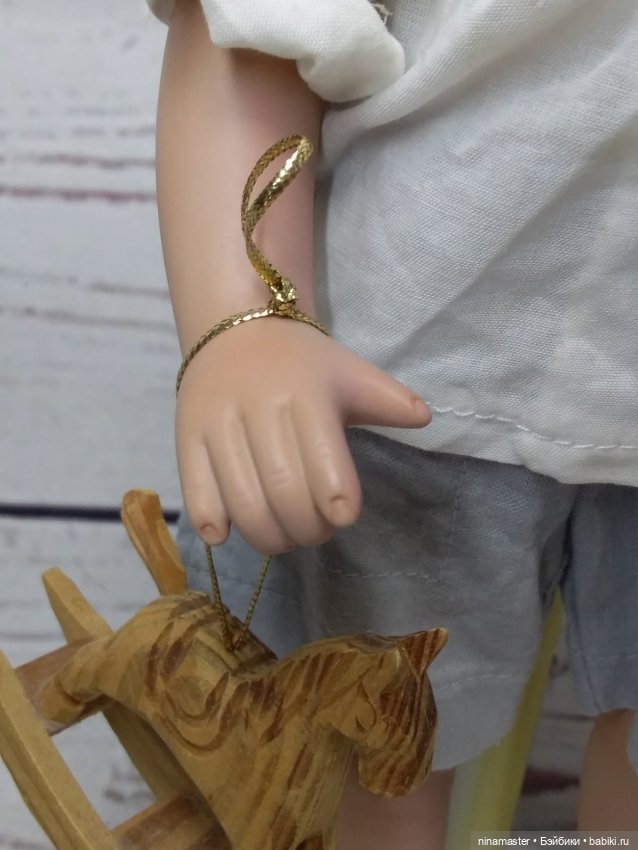 Мальчик от Gabriele Muller