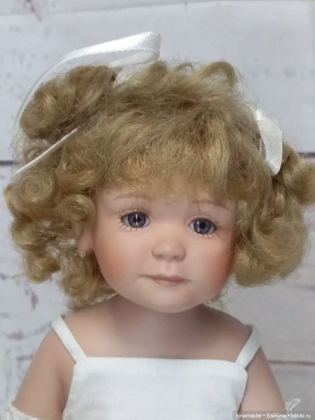 Девочка от Gabriele Muller (фото 3)