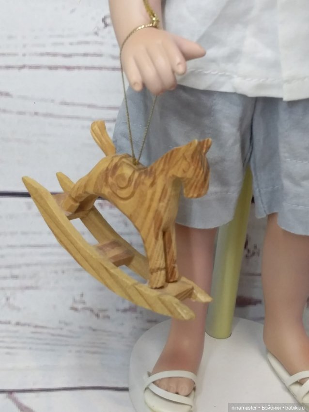 Мальчик от Gabriele Muller (фото 3)