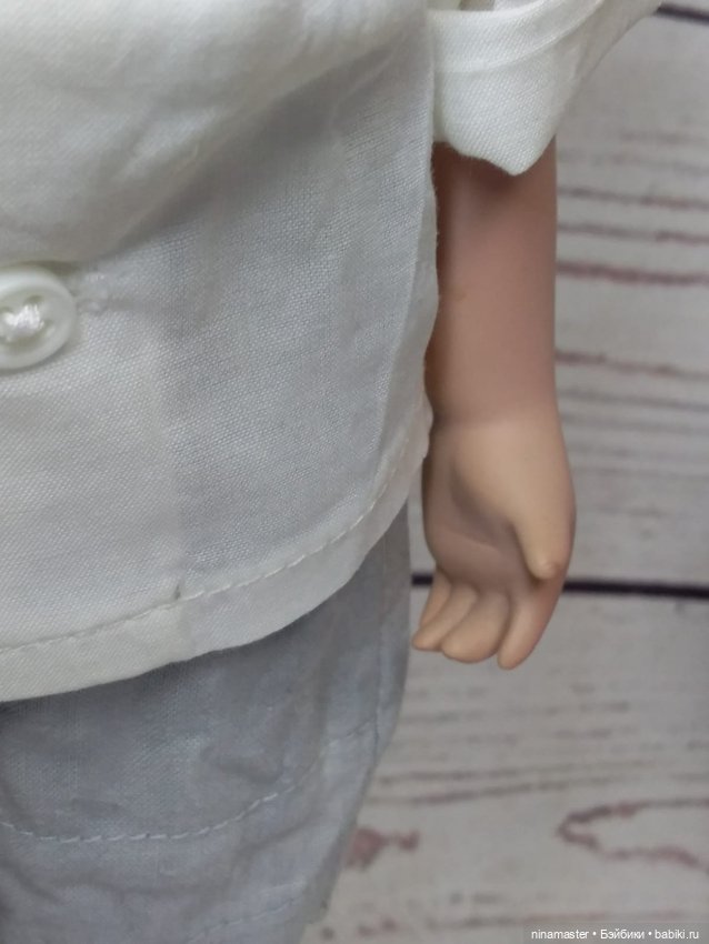 Мальчик от Gabriele Muller