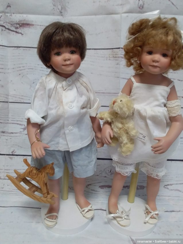 Мальчик от Gabriele Muller