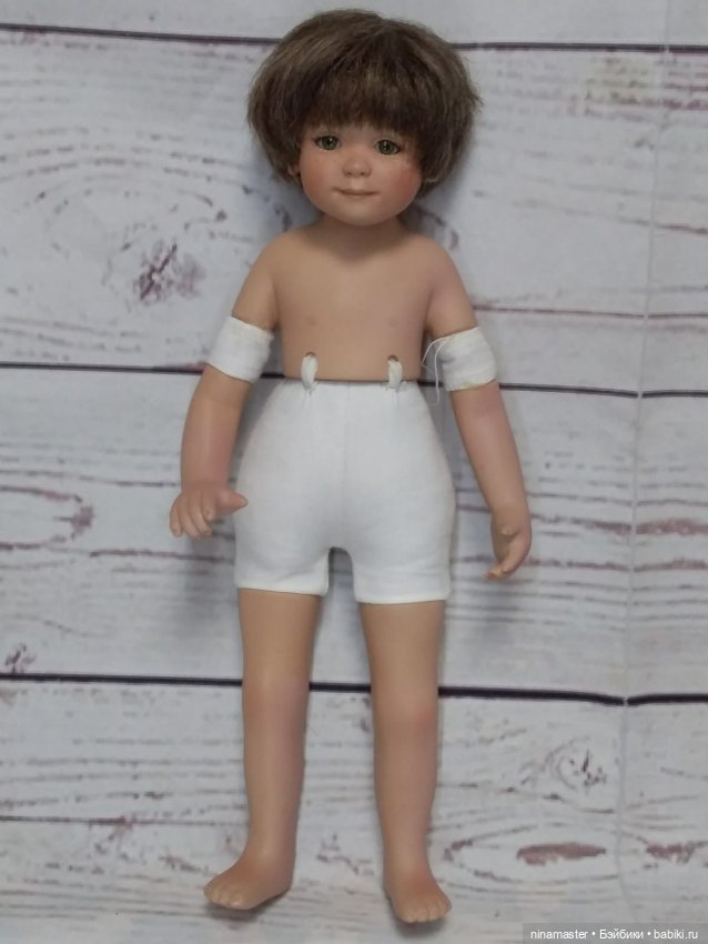 Мальчик от Gabriele Muller