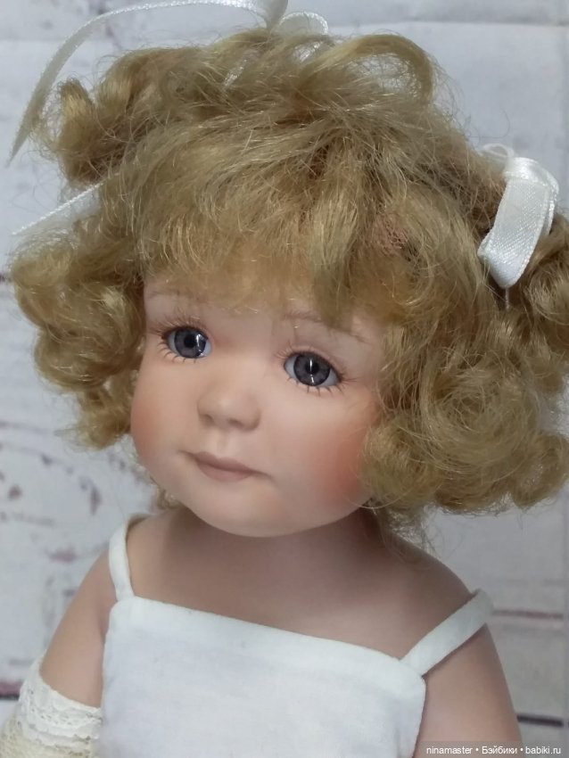 Девочка от Gabriele Muller