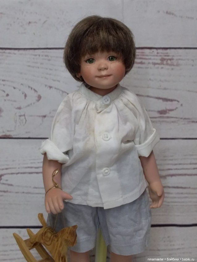 Мальчик от Gabriele Muller (фото 10)