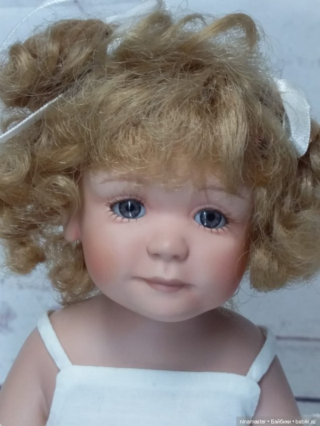 Девочка от Gabriele Muller