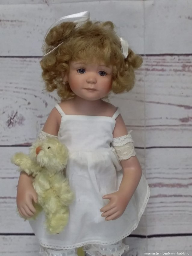 Девочка от Gabriele Muller (фото 4)