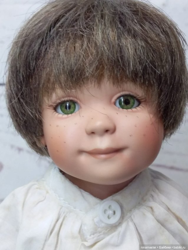 Мальчик от Gabriele Muller (фото 9)