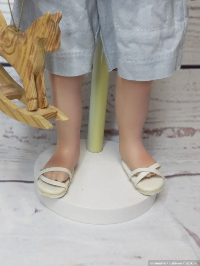 Мальчик от Gabriele Muller (фото 8)