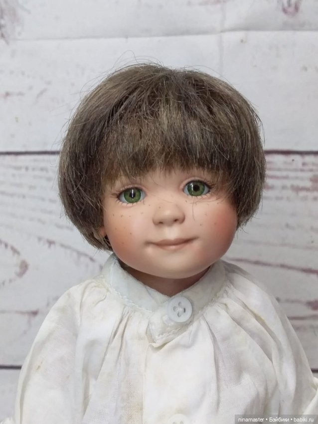 Мальчик от Gabriele Muller