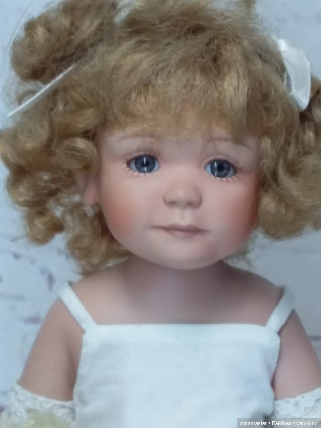 Девочка от Gabriele Muller (фото 5)