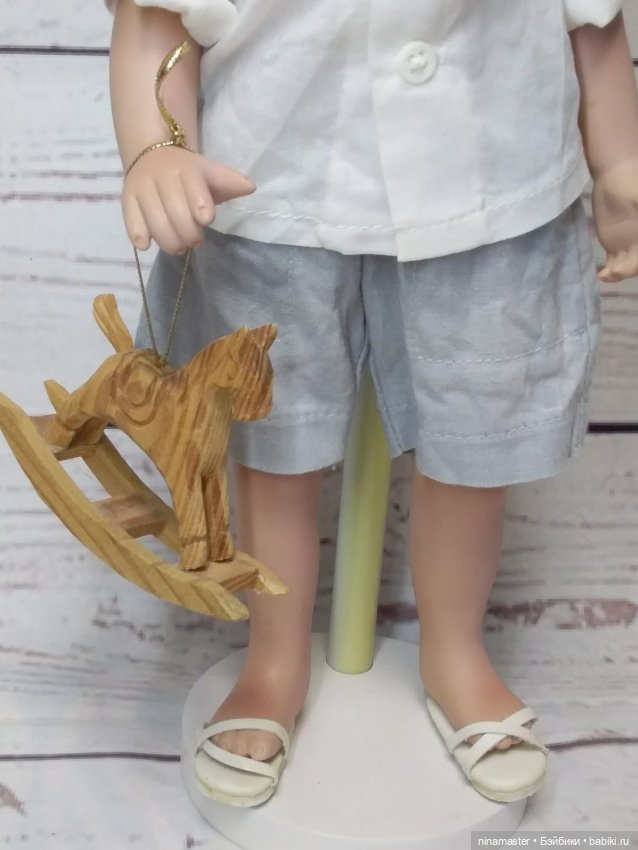 Мальчик от Gabriele Muller (фото 7)