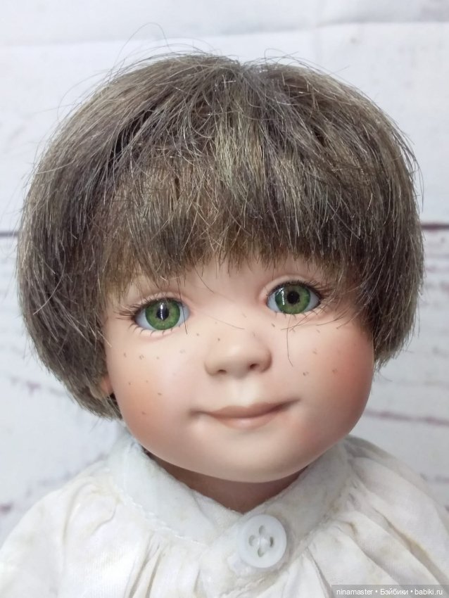 Мальчик от Gabriele Muller