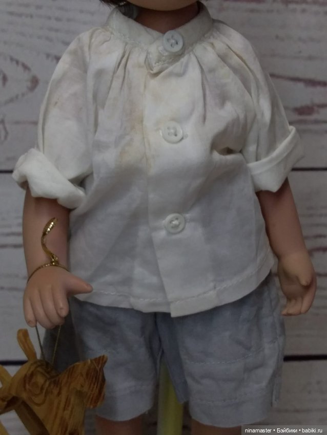 Мальчик от Gabriele Muller (фото 6)