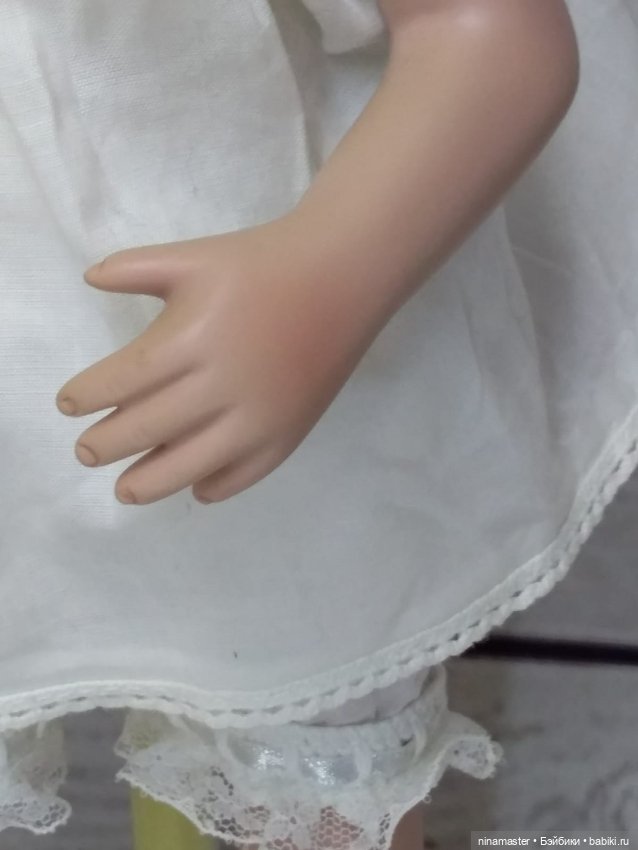 Девочка от Gabriele Muller (фото 7)