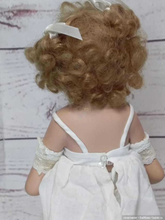 Девочка от Gabriele Muller