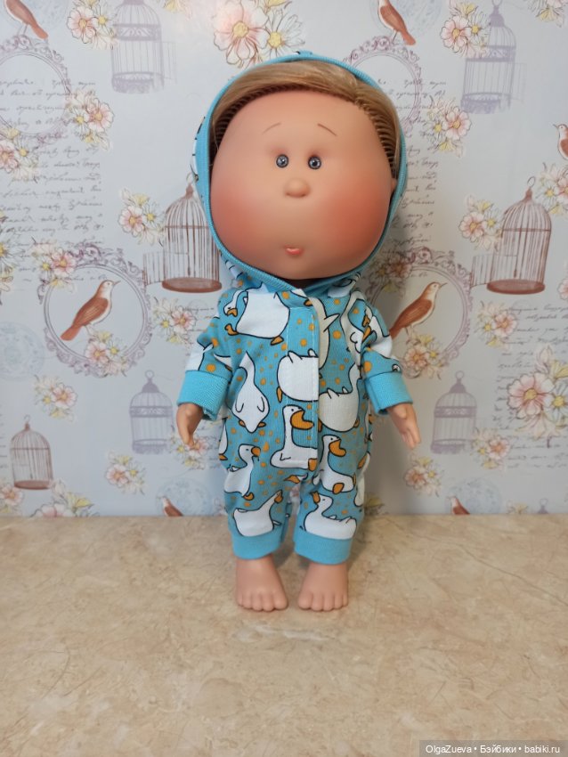 Одежда для куклы Мия Mia — Одежда для кукол (фото 2)