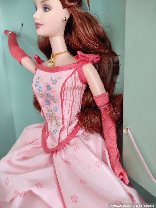 Barbie grand best sale