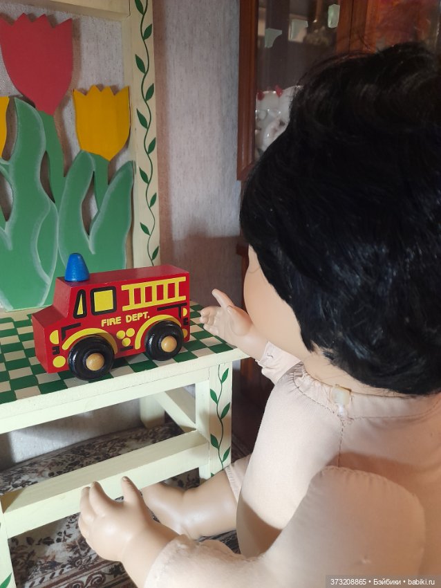 Тайваньский пацан с паровозиком (фото 6)