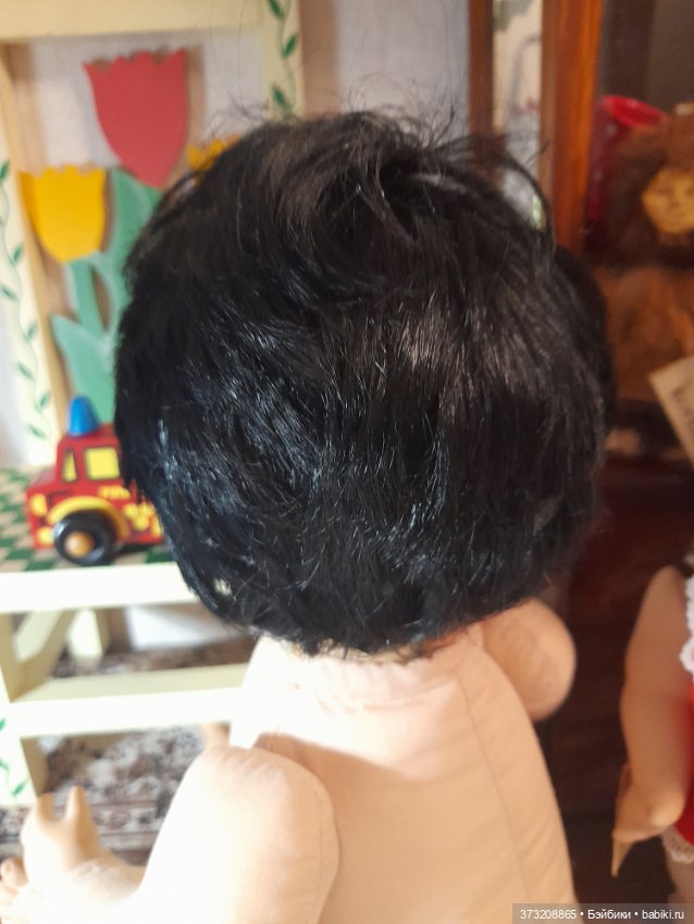 Тайваньский пацан с паровозиком (фото 5)