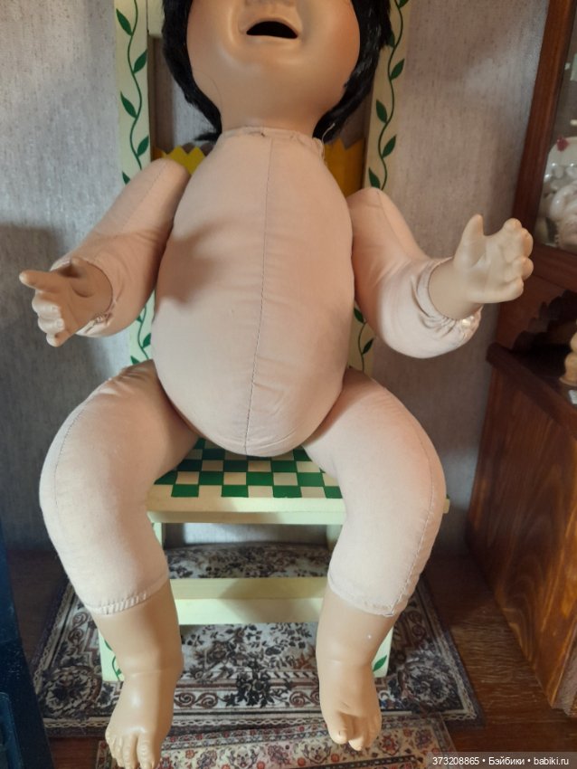 Тайваньский пацан с паровозиком (фото 4)