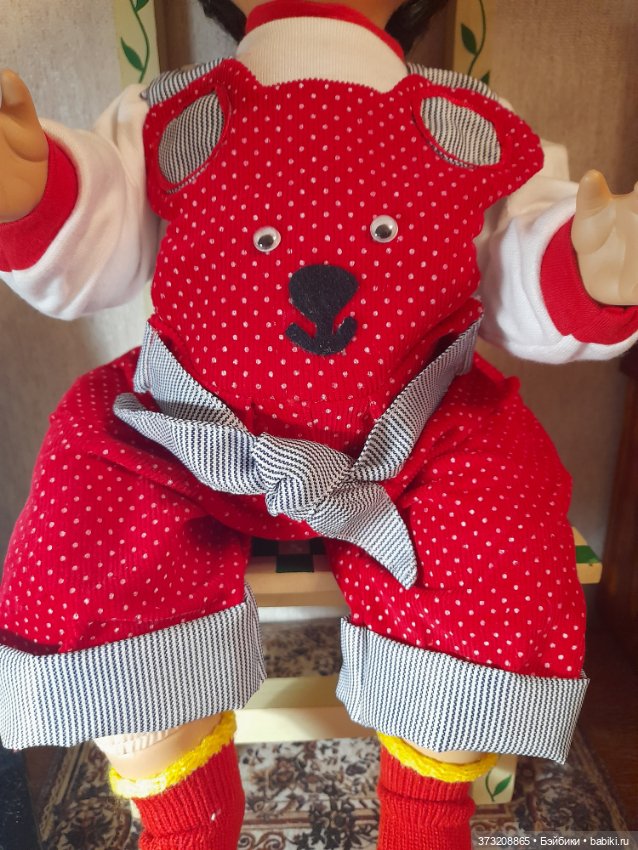 Тайваньский пацан с паровозиком (фото 2)