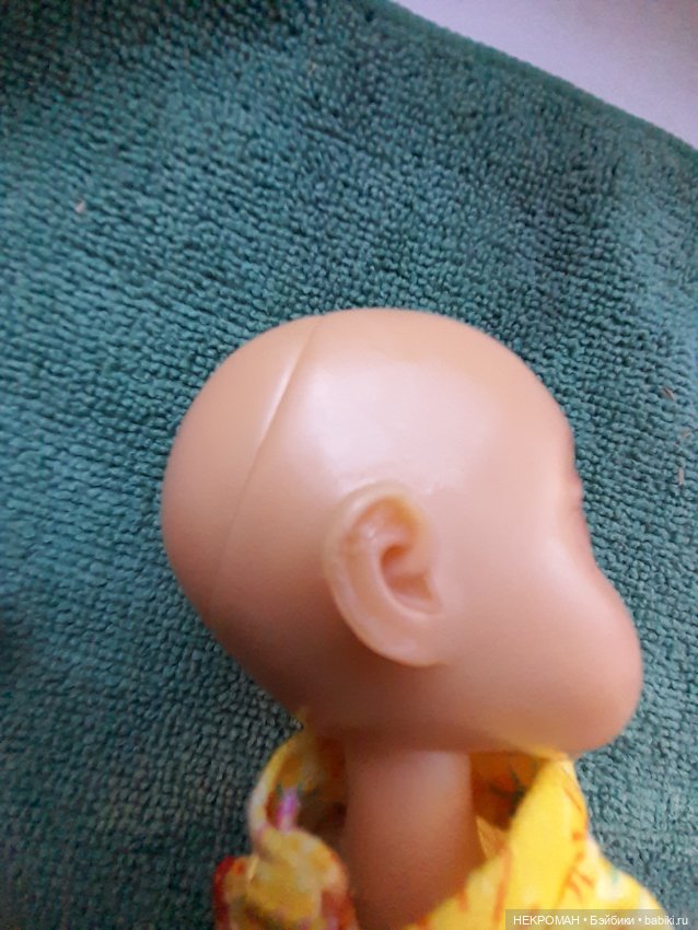 Доминик с ньюансом — Авторские куклы BJD (фото 10)